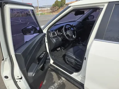 KG_Mobility_Ssangyong TIBOLI 2017, 165918 км, за 6000000 KRW - фото 12