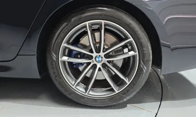 BMW 5-Series 2022, 48250 км, за 39900000 KRW - фото 21