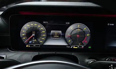 Mercedes-Benz E-Class 2018, 140064 км, за 23500000 KRW - фото 8