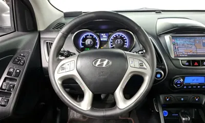 Hyundai Tucson 2012, 174999 км, за 4500000 KRW - фото 15