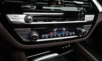 BMW 5-Series 2023, 25645 км, за 51000000 KRW - фото 32