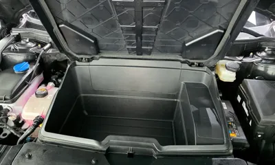 Kia EV6 2023, 31977 км, за 36600000 KRW - фото 32