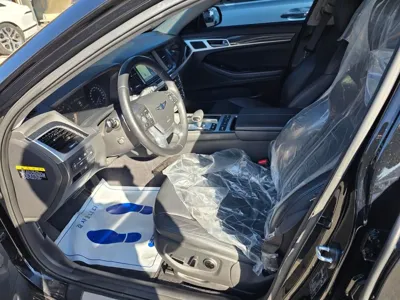 Genesis G80 2017, 194277 км, за 10900000 KRW - фото 7