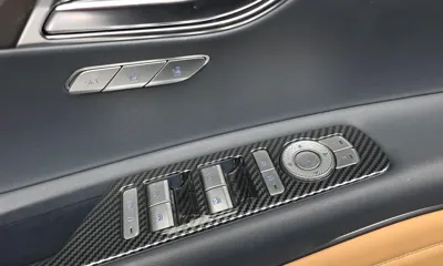 Genesis GV80 2020, 96463 км, за 37900000 KRW - фото 27
