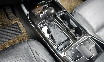 Kia K7 2014, 198428 км, за 4500000 KRW - фото 9