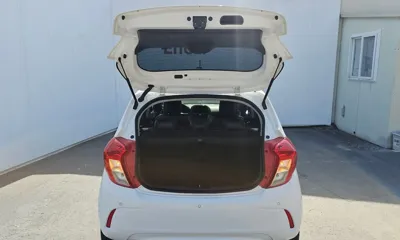 ChevroletGMDaewoo Spark 2021, 53706 км, за 8650000 KRW - фото 20