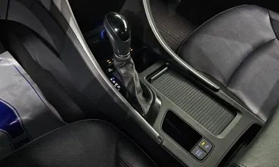 Hyundai Sonata 2013, 119961 км, за 6100000 KRW - фото 9