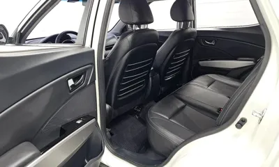 KG_Mobility_Ssangyong TIBOLI 2015, 105096 км, за 90000000 KRW - фото 26