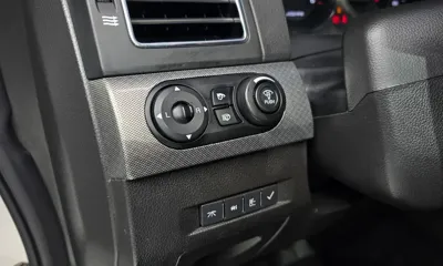 ChevroletGMDaewoo Captiva 2016, 89049 км, за 6500000 KRW - фото 14