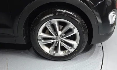 Hyundai Maxcruz 2014, 140373 км, за 9800000 KRW - фото 5
