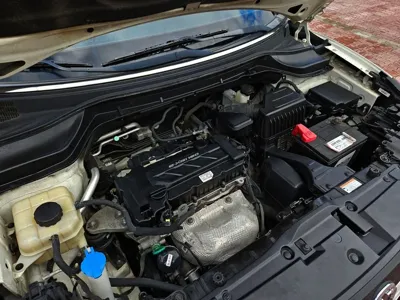 KG_Mobility_Ssangyong TIBOLI 2015, 93474 км, за 8800000 KRW - фото 6