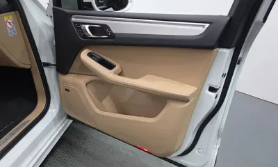 Porsche Macan 2023, 11901 км, за 83000000 KRW - фото 24