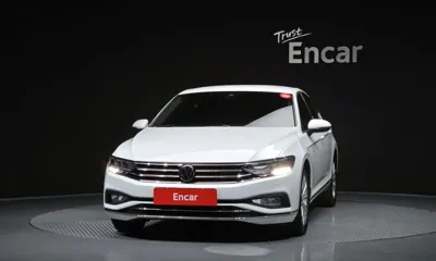 Volkswagen Passat 2021, 88972 км, за 21500000 KRW - фото 3