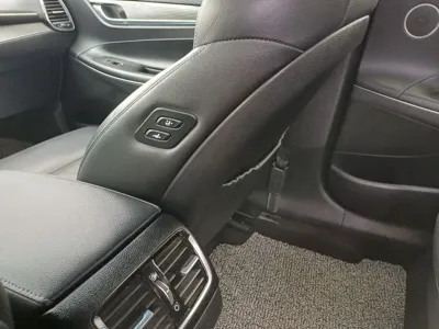 Hyundai Grandeur 2017, 193083 км, за 11800000 KRW - фото 10