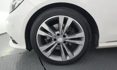 Mercedes-Benz E-Class 2014, 132226 км, за 99990000 KRW - фото 5