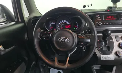 Kia Ray 2019, 222463 км, за 4990000 KRW - фото 12
