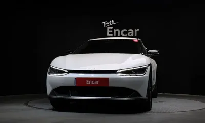Kia EV6 2022, 50739 км, за 29990000 KRW