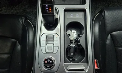 KG_Mobility_Ssangyong Rexton 2024, 98699 км, за 33500000 KRW - фото 9