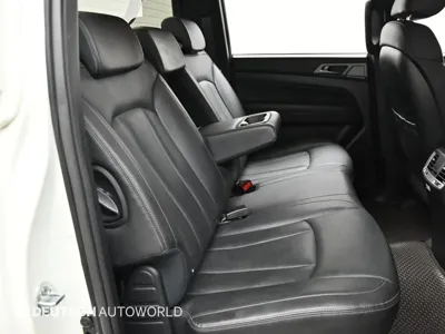 KG_Mobility_Ssangyong Rexton 2024, 39016 км, за 28400000 KRW - фото 12