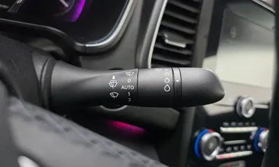 Renault-KoreaSamsung SM6 2016, 164176 км, за 4600000 KRW - фото 16