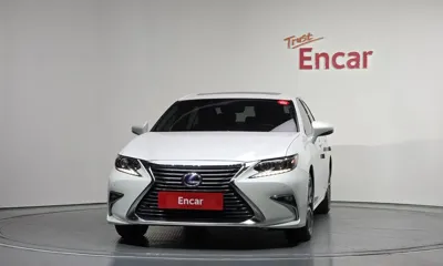 Lexus ES 2018, 87961 км, за 28500000 KRW - фото 3