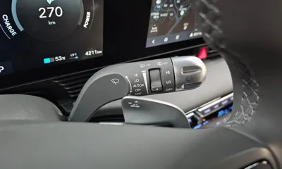 Hyundai Ioniq5 2025, 4211 км, за 35900000 KRW - фото 19