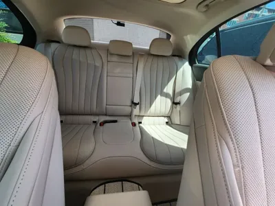 Mercedes-Benz E-Class 2025, 15800 км, за 77210000 KRW - фото 14