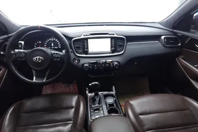 Kia Sorento 2016, 117139 км, за 13900000 KRW - фото 20