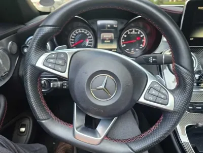Mercedes-Benz C-Class 2018, 32635 км, за 38000000 KRW - фото 11
