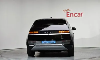 Hyundai Ioniq5 2022, 45613 км, за 29900000 KRW - фото 4