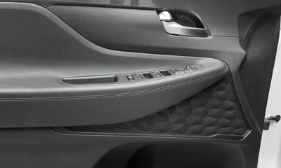 Hyundai Santafe 2022, 42234 км, за 24790000 KRW - фото 24