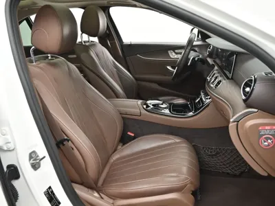 Mercedes-Benz E-Class 2017, 93736 км, за 21800000 KRW - фото 10