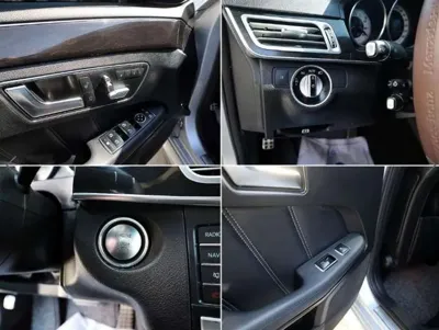 Mercedes-Benz E-Class 2016, 131334 км, за 11500000 KRW - фото 15