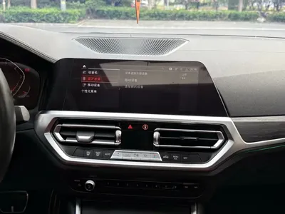 BMW 4 Series 2021, 56000 км, за 178800 CNY - фото 17