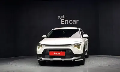 Kia Niro 2025, 42499 км, за 25900000 KRW