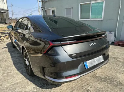 Kia K8 2026, 1014 км, за 29680000 KRW
