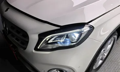 Mercedes-Benz GLA-Class 2019, 47779 км, за 18800000 KRW - фото 22