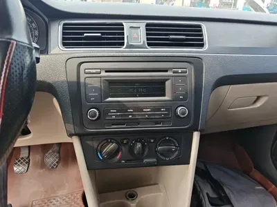 Skoda Rapid 2014, 94300 км, за 15100 CNY - фото 13