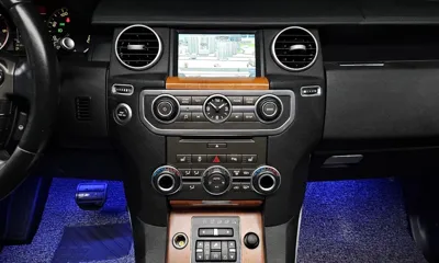 Land Rover Discovery 2015, 135922 км, за 21200000 KRW - фото 15