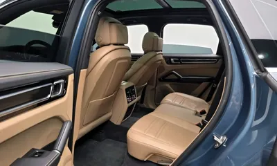 Porsche Cayenne 2019, 96478 км, за 60880000 KRW - фото 12