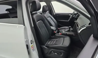 Audi Q5 2015, 62926 км, за 17990000 KRW - фото 12