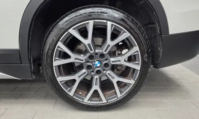 BMW X1 2022, 22902 км, за 28500000 KRW - фото 21