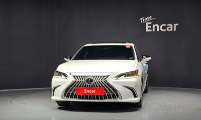 Lexus ES 2026, 38224 км, за 55900000 KRW