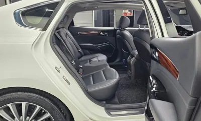 Kia K7 2017, 104599 км, за 10500000 KRW - фото 11