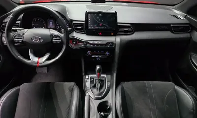 Hyundai Veloster 2019, 161451 км, за 8900000 KRW - фото 7