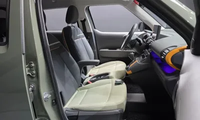 Hyundai Casper 2023, 16318 км, за 17300000 KRW - фото 26