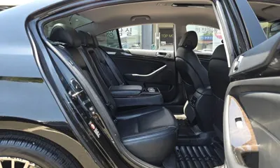 Kia K7 2014, 214954 км, за 5200000 KRW - фото 12