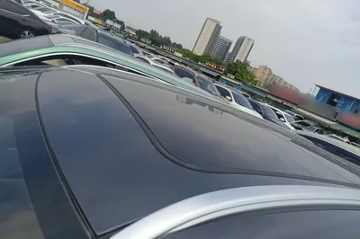BYD Tang New Energy 2023, 69700 км, за 121826.41 CNY - фото 7