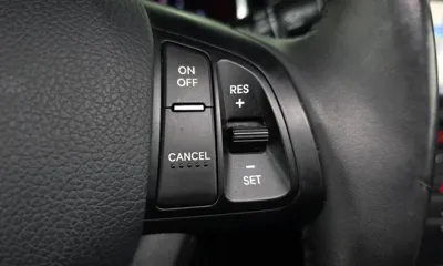 Kia K5 2013, 124376 км, за 5500000 KRW - фото 17