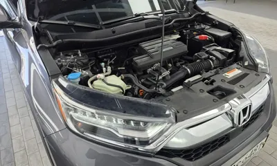 Honda CR-V 2019, 119296 км, за 21500000 KRW - фото 6
